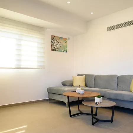 Antheon Apartment 2 Agios Nikolaos Exterior foto