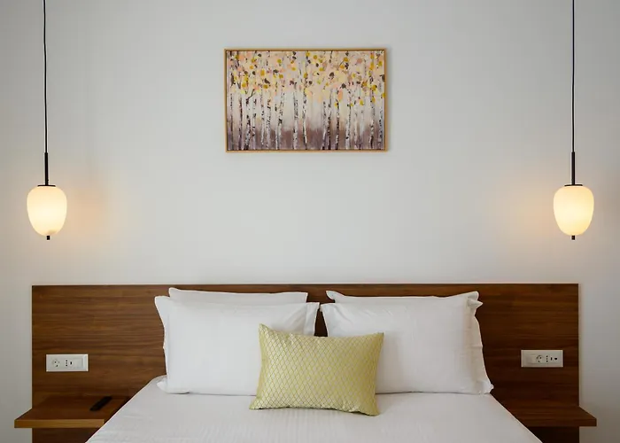 Antheon Apartment 2