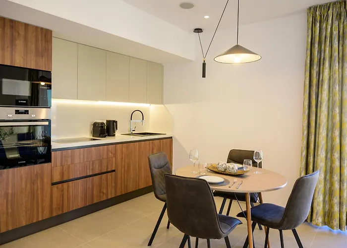 Antheon Apartment 2