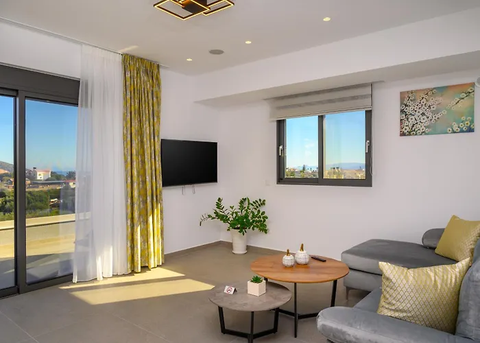 Antheon Apartment 2
