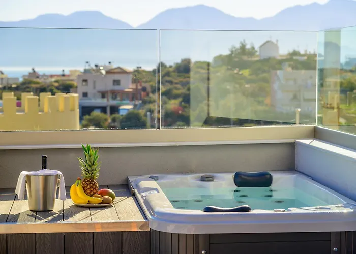 Antheon Apartment 2