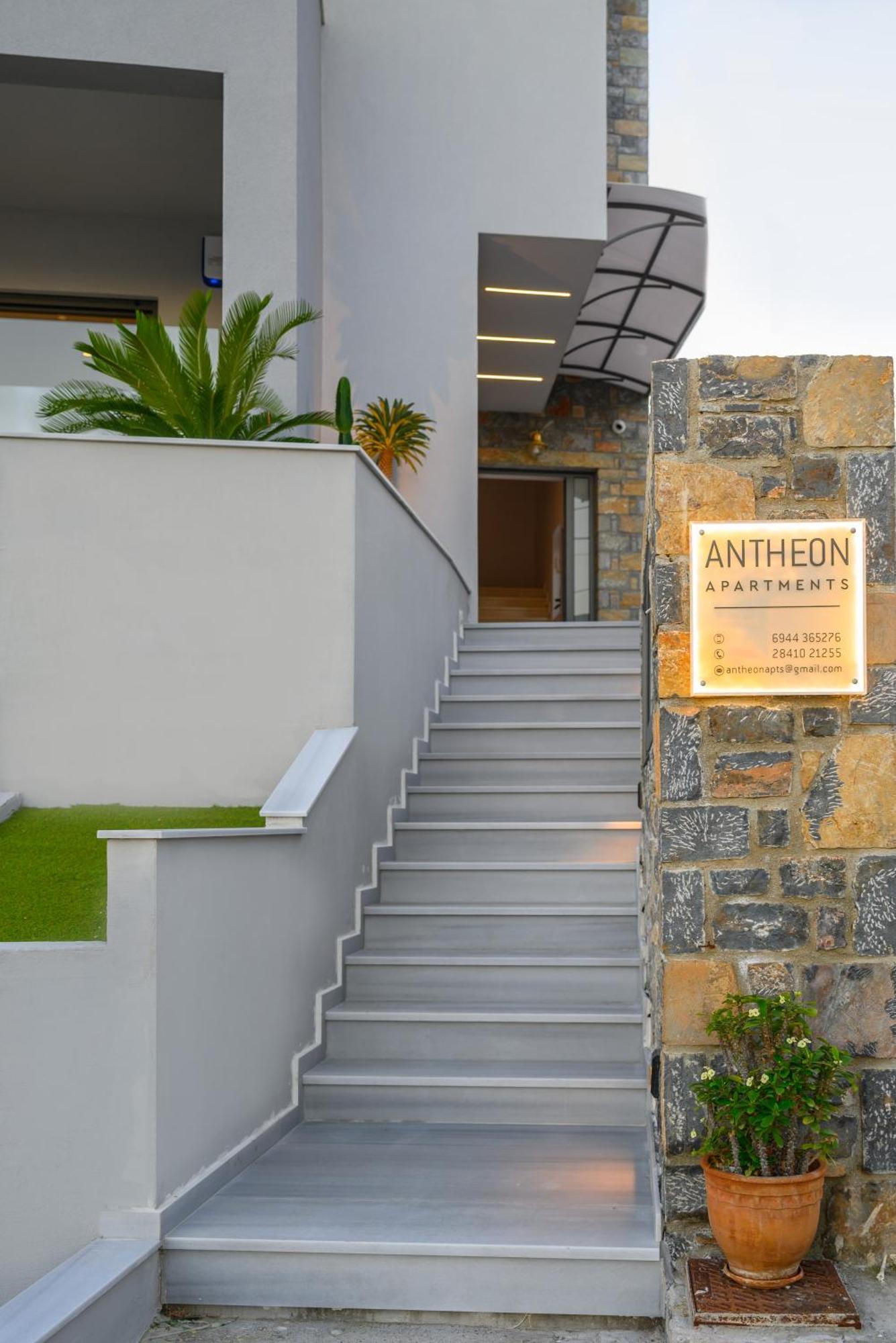 Antheon 2 *