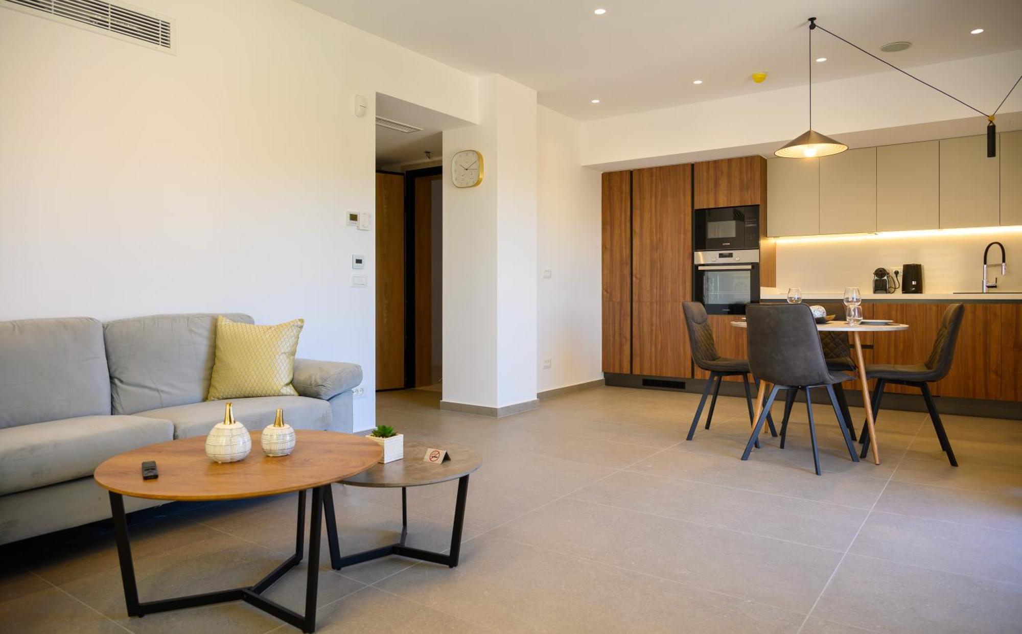 Antheon 2 Apartment Agios Nikolaos (Crete)