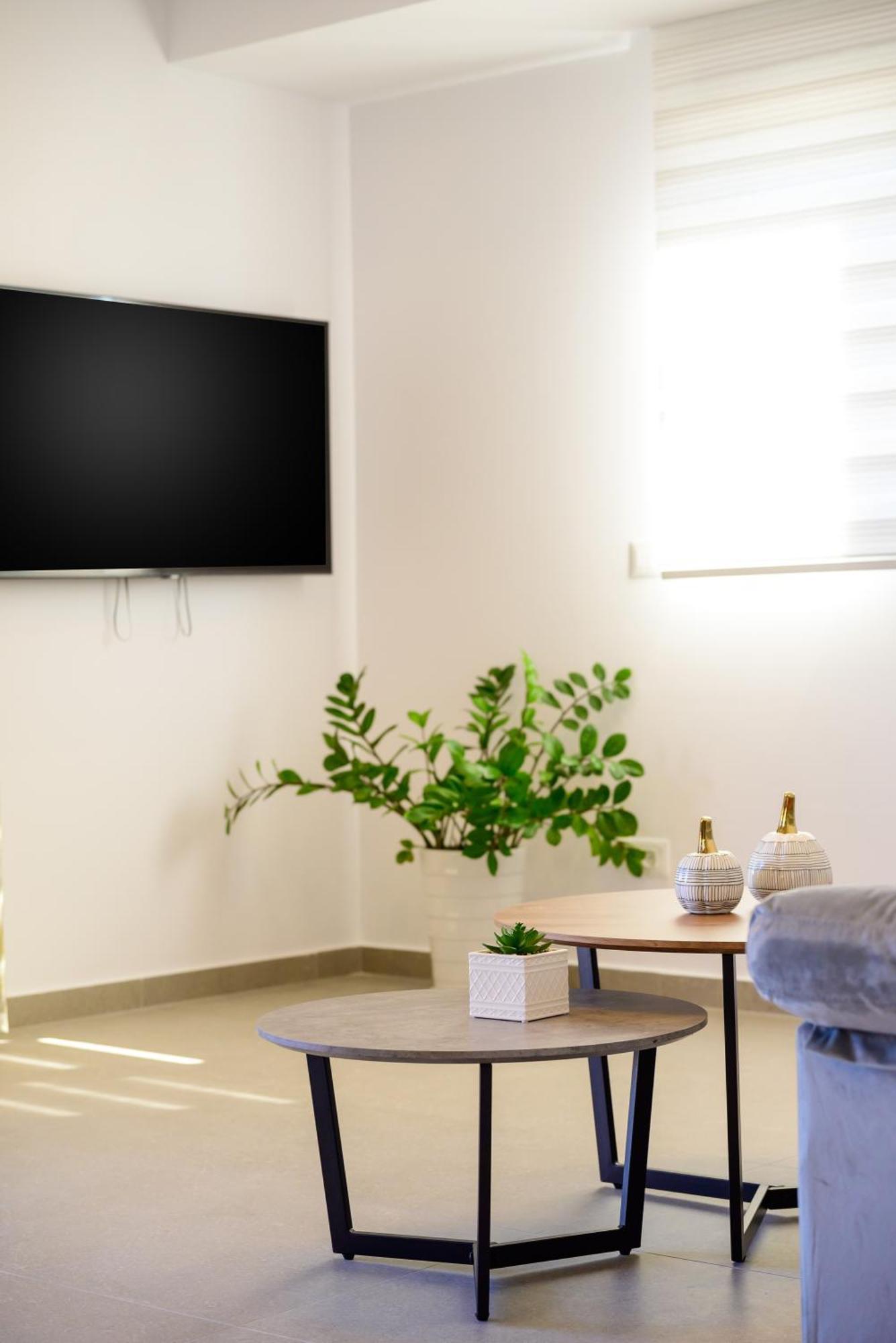Antheon 2 Apartment *