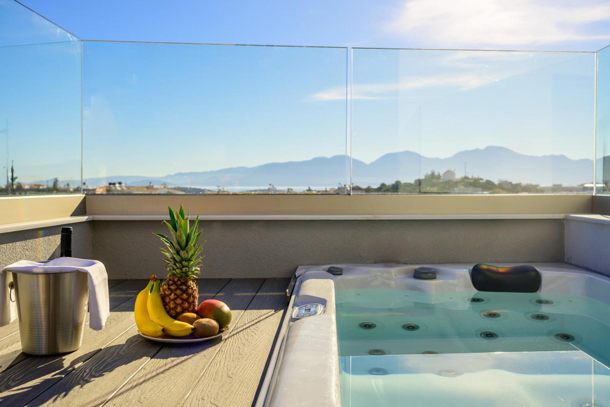 Apartment Antheon 2 Agios Nikolaos (Crete)