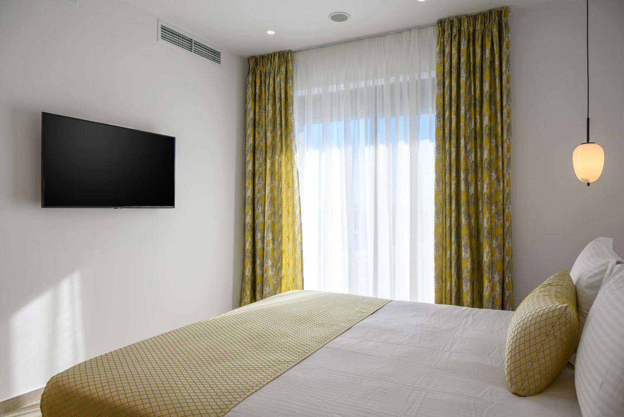 Antheon 2 Apartment *