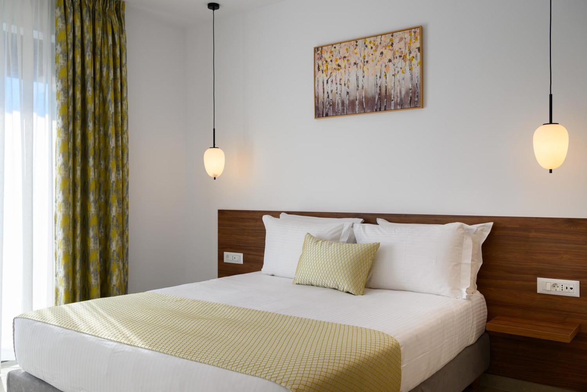 Apartment Antheon 2 Agios Nikolaos (Crete)