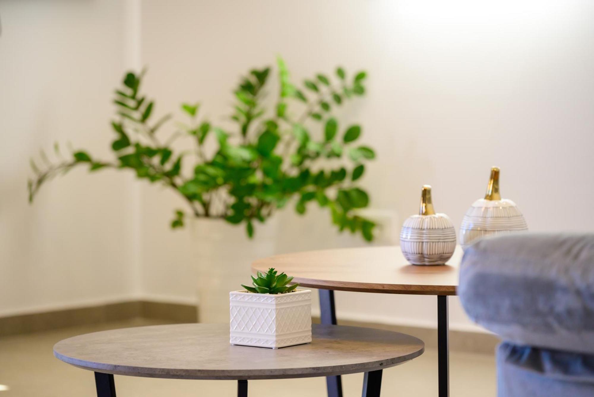 Antheon 2 Apartment