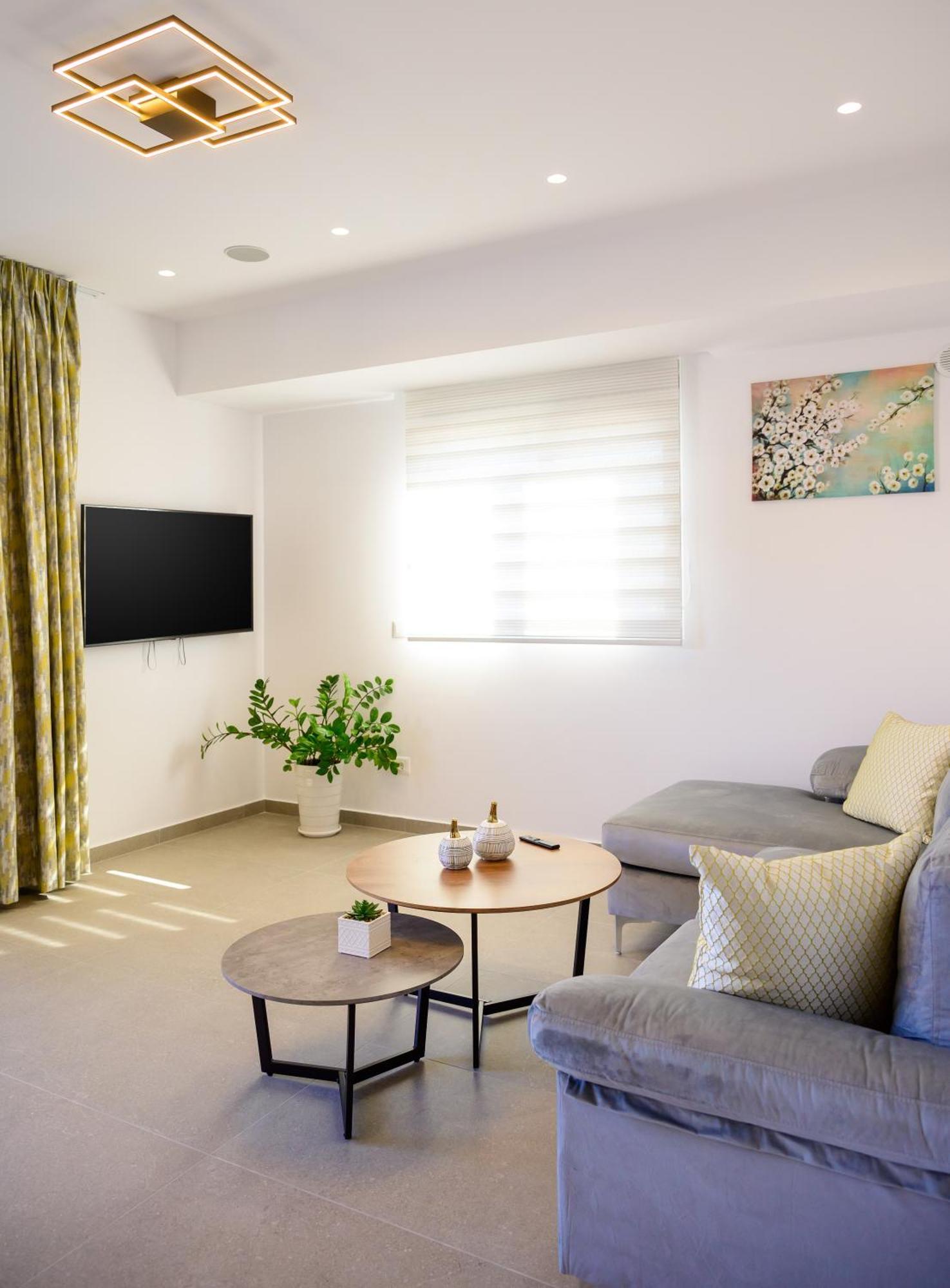 Apartment Antheon 2 Agios Nikolaos (Crete)