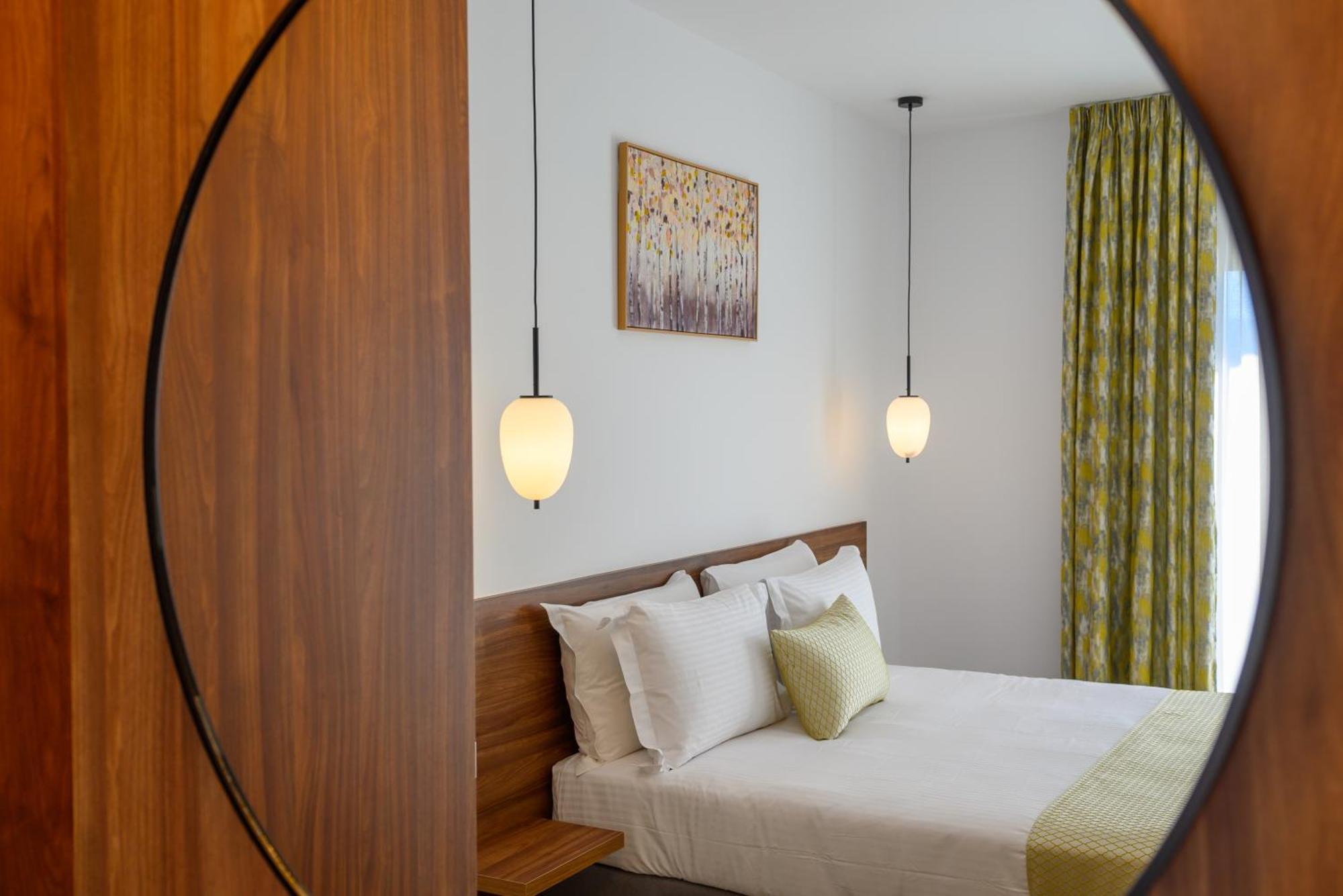 Antheon 2 Apartment Agios Nikolaos (Crete)