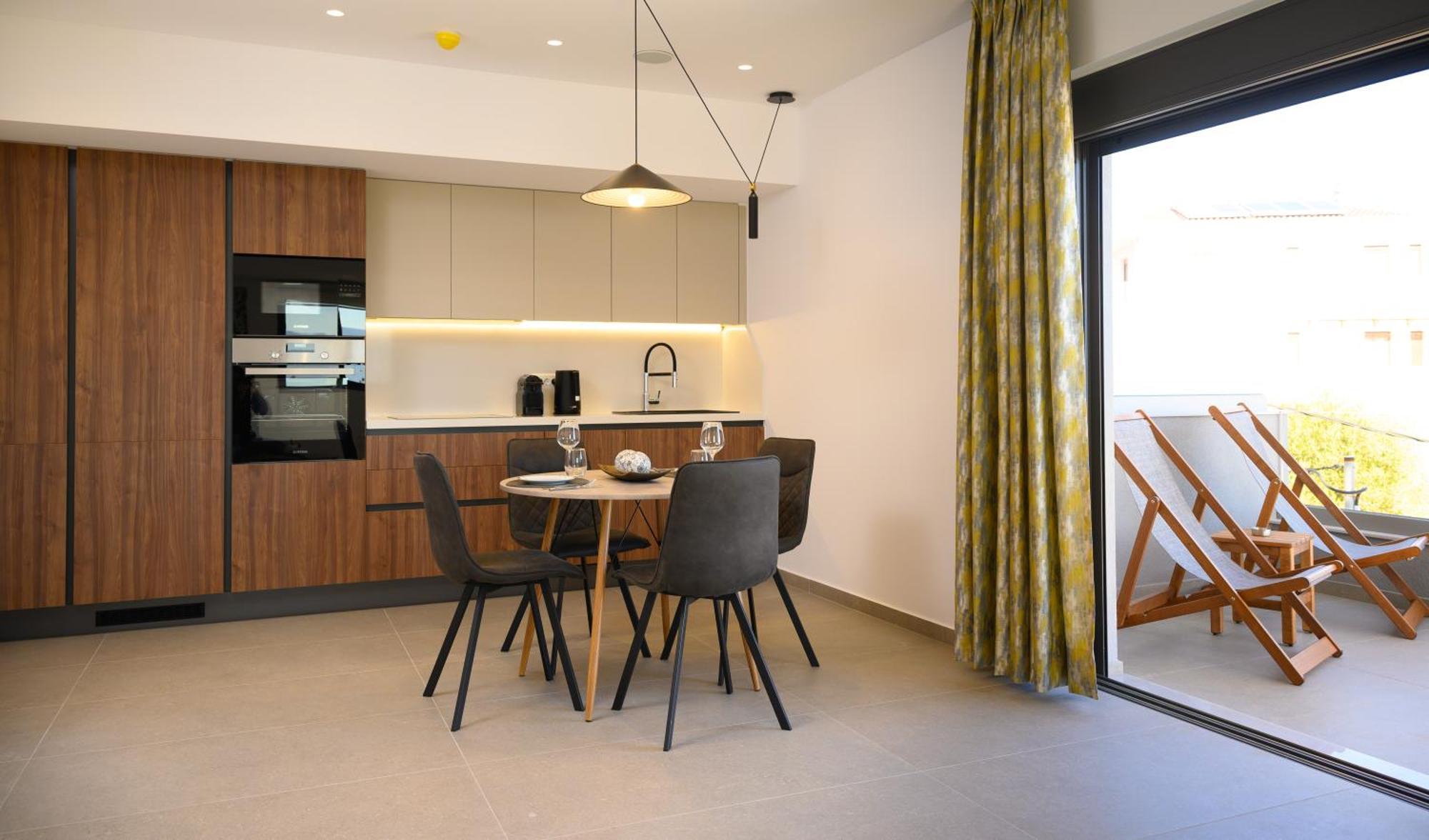 Apartment Antheon 2 Agios Nikolaos (Crete)