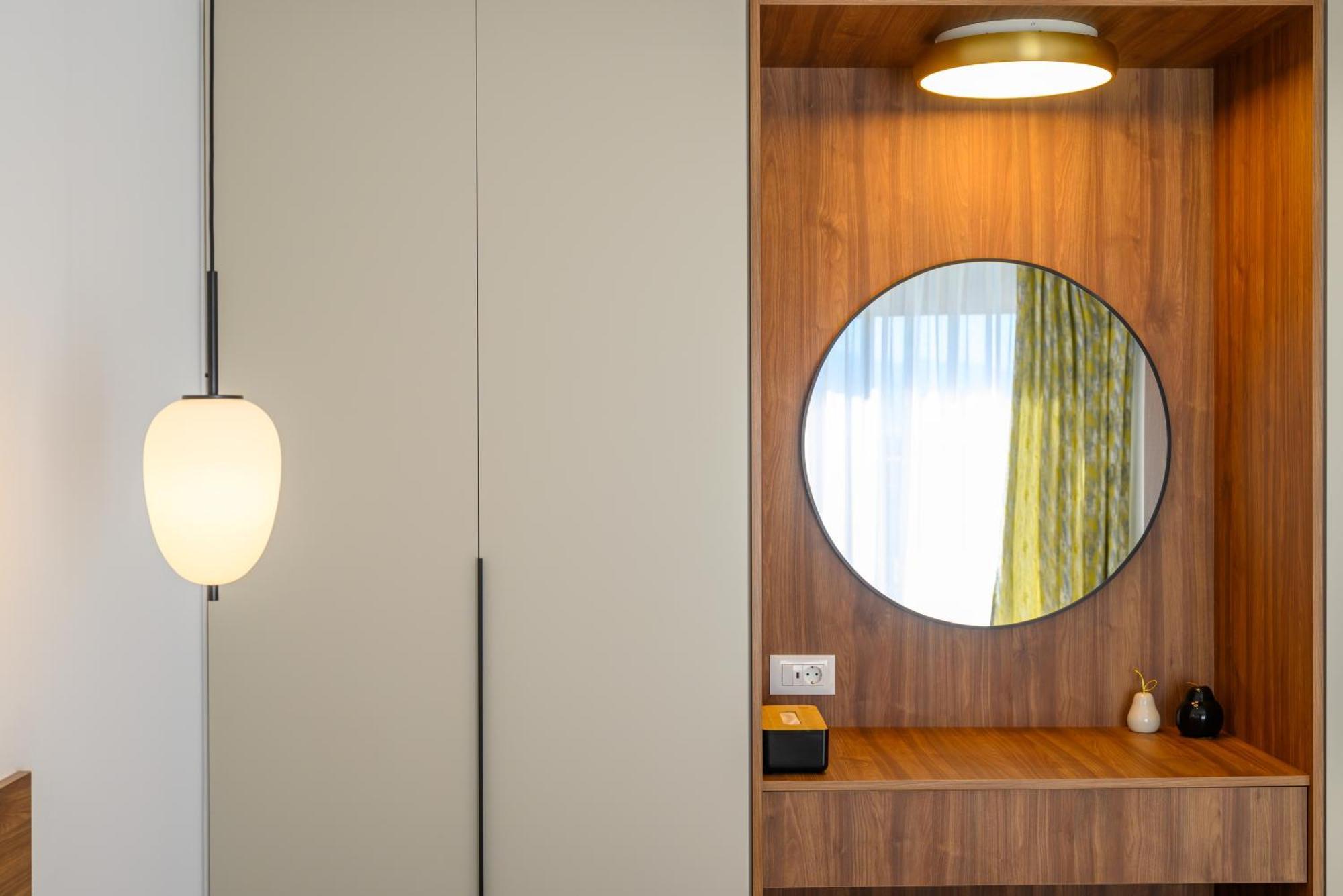 Apartment Antheon 2