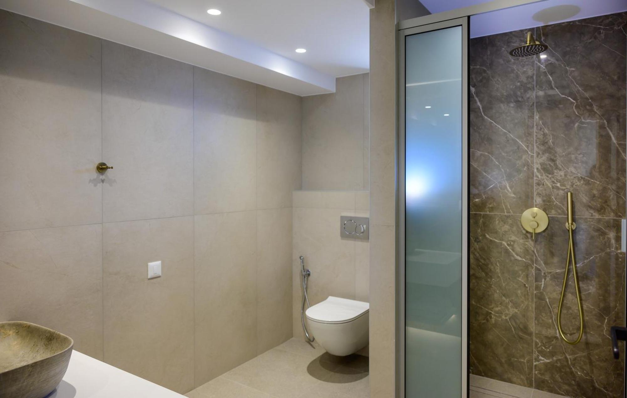 Antheon 2 Apartment *