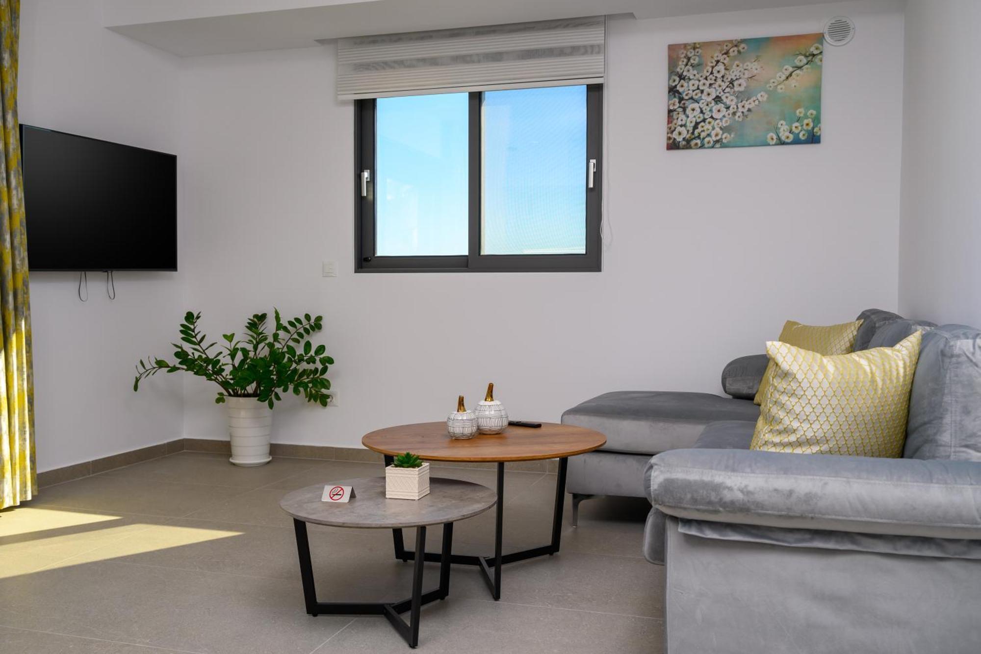 Apartment Antheon 2 Agios Nikolaos (Crete)