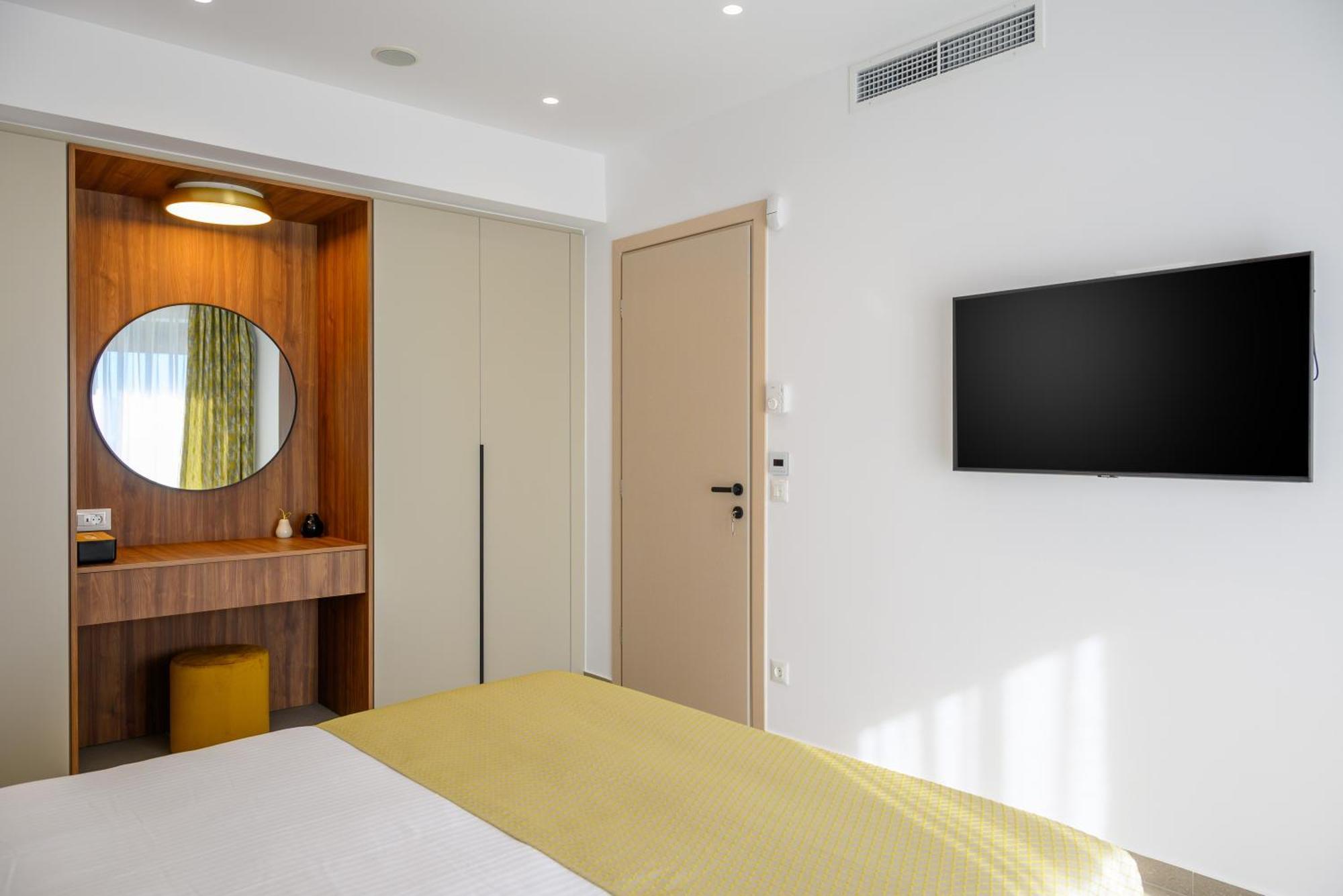 Apartment Antheon 2