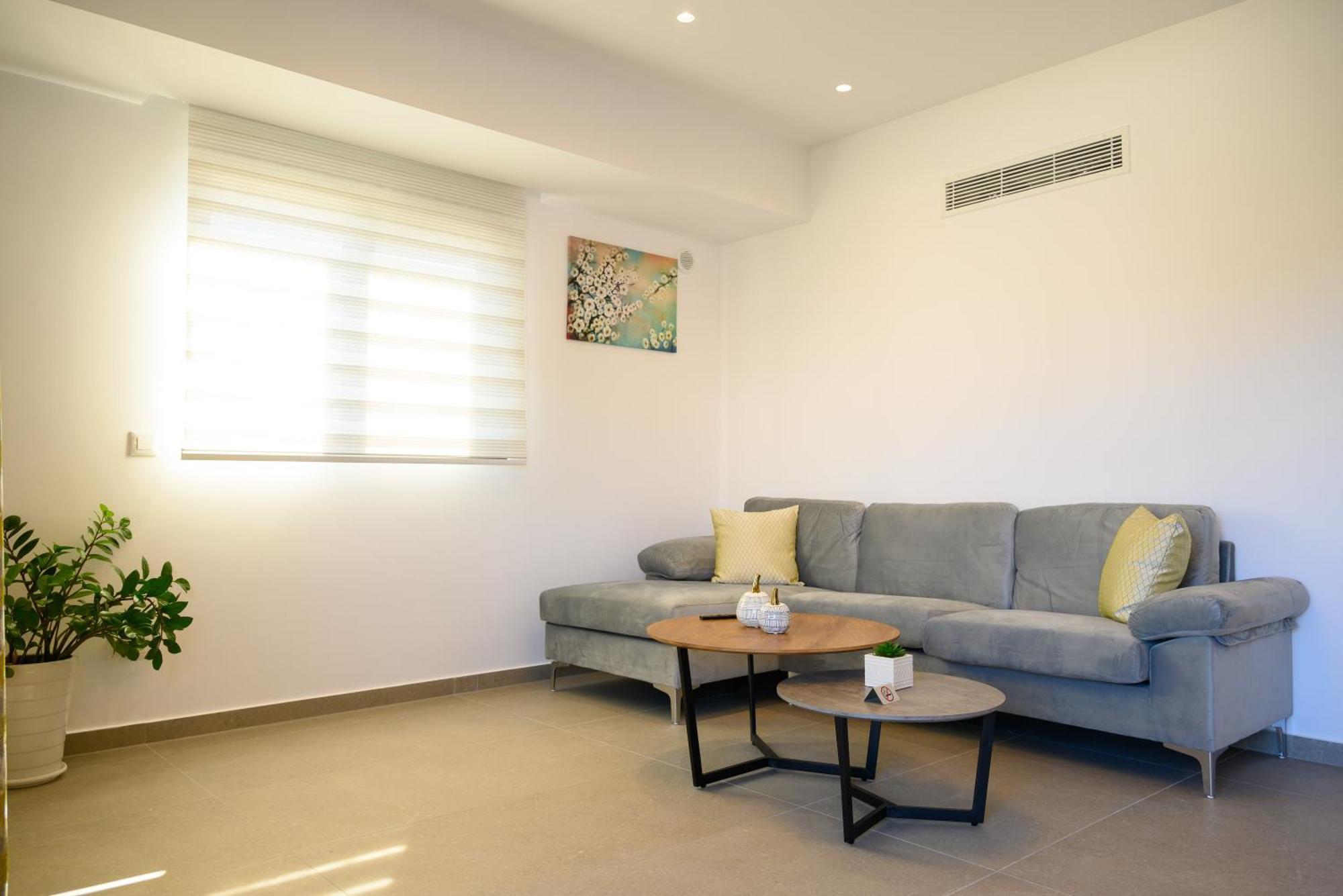 Antheon 2 Apartment Agios Nikolaos (Crete)
