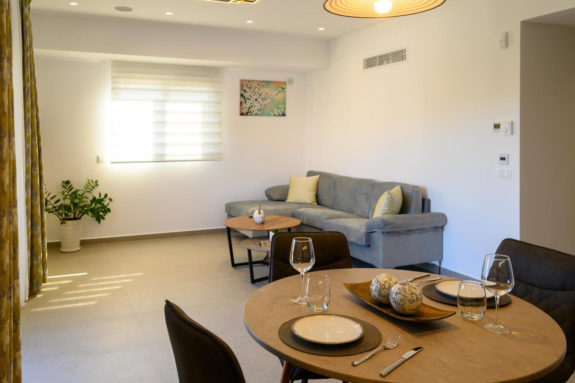 Antheon 2 Apartment Agios Nikolaos (Crete)